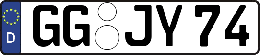 GG-JY74