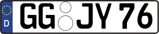 GG-JY76