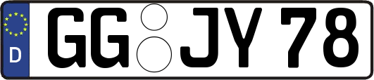 GG-JY78