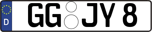 GG-JY8