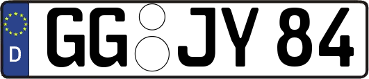 GG-JY84