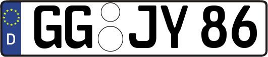 GG-JY86