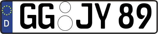 GG-JY89