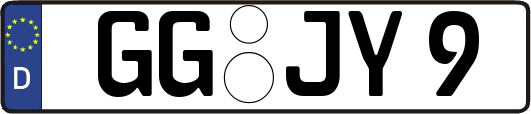 GG-JY9