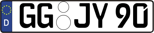 GG-JY90