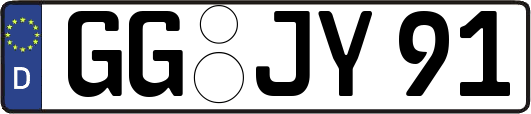 GG-JY91