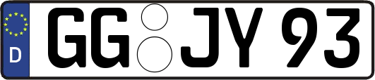 GG-JY93