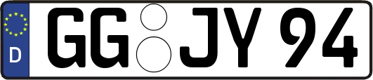 GG-JY94