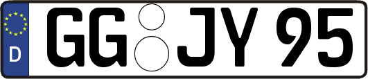 GG-JY95