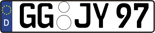 GG-JY97