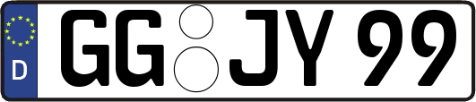 GG-JY99