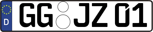 GG-JZ01