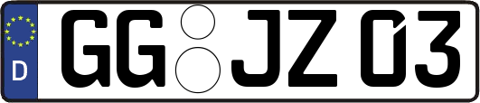 GG-JZ03