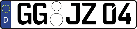 GG-JZ04