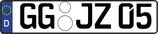 GG-JZ05