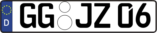GG-JZ06