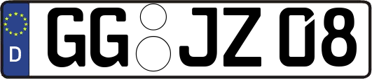 GG-JZ08