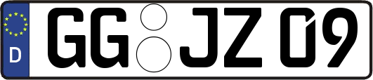GG-JZ09