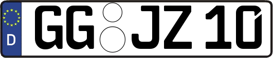 GG-JZ10