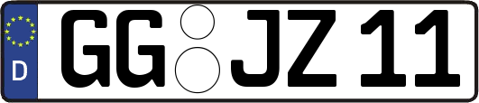 GG-JZ11