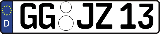 GG-JZ13