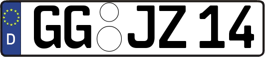 GG-JZ14