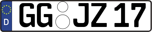 GG-JZ17