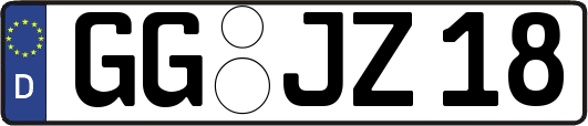GG-JZ18