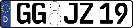 GG-JZ19