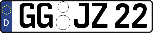 GG-JZ22