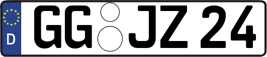 GG-JZ24