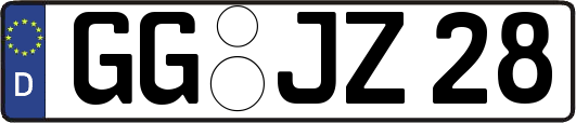 GG-JZ28