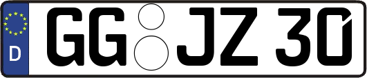 GG-JZ30