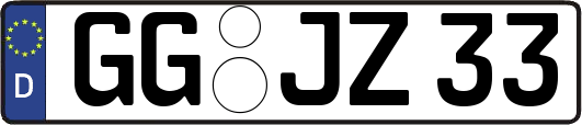 GG-JZ33
