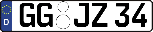 GG-JZ34