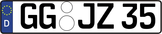 GG-JZ35