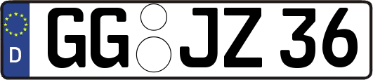 GG-JZ36