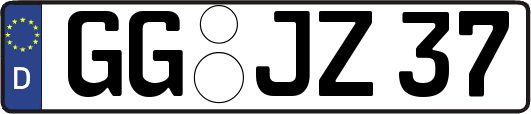 GG-JZ37