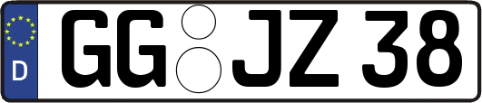 GG-JZ38