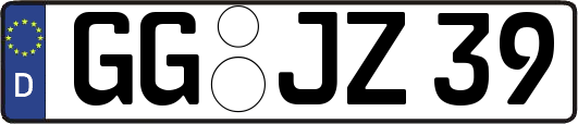 GG-JZ39