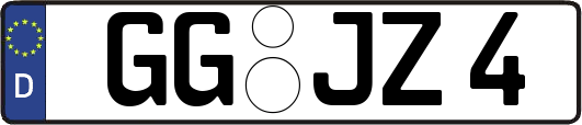 GG-JZ4