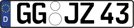 GG-JZ43