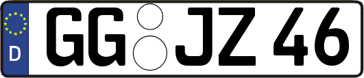 GG-JZ46