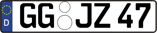 GG-JZ47