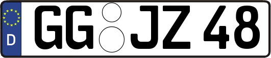 GG-JZ48