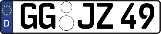 GG-JZ49