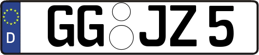 GG-JZ5