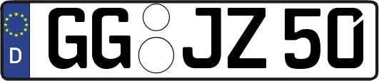 GG-JZ50