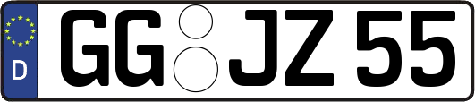 GG-JZ55