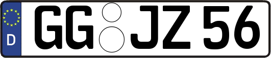 GG-JZ56
